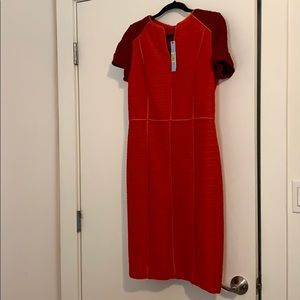 Dress Antonio Melanie